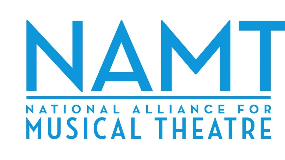 NAMT logo